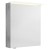 Sapho LINEX szafka z lustrem oświetlenie LED 60x70x15cm lewa/prawa dąb srebrny LX060-0011