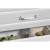Aqualine FAVOLO szafka umywalkowa 86.5x60x44.6cm biały mat FV290