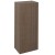 Sapho ESPACE szafka 35x94x22cm 1 drzwi lewa/prawa sosna rustykalna ESC110-1616