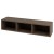 Sapho ESPACE szafka otwarta z półkami 20x94x22cm sosna rustyk ESC130-1616