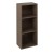 Sapho ESPACE szafka otwarta z półkami 35x94x22cm sosna rustykalna ESC170-1616