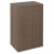 Sapho ESPACE szafka 35x60x22cm 1 drzwi lewa/prawa sosna rustykalna ESC430-1616