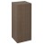 Sapho ESPACE szafka 35x94x32cm 1 drzwiczki lewa/prawa sosna rustykalna ESC530-1616