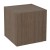 Sapho ESPACE szafka 35x35x32cm 1 drzwiczki lewa/prawa sosna rustykalna ESC730-1616
