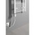 Aqualine Grzałka elektryczna z termostatem 700W biała TS-700B