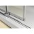 Gelco FONDURA kabina prysznicowa 1300x900mm wariant L/P GF5013GF5090