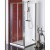 Polysan LUCIS LINE kabina prysznicowa 900x900 wariant L/P DL2815DL3415
