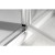 Gelco ONE kabina prysznicowa 1100x1100mm wariant L/P wejście z rogu GO4811GO4811