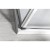 Gelco ONE kabina prysznicowa 1100x1100mm wariant L/P wejście z rogu GO4811GO4811