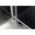 Polysan LUCIS LINE kabina prysznicowa trójścienna 1100x900x900mm wariant L/P DL1115DL3415DL3415