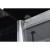 Polysan LUCIS LINE kabina prysznicowa trójścienna 1200x800x800mm wariant L/P DL1215DL3315DL3315