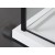 Polysan ZOOM LINE BLACK kabina prysznicowa 800x900mm wariant L/P ZL1280BZL3290B