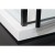 Polysan ZOOM LINE BLACK kabina prysznicowa 1200x900mm wariant L/P ZL1312BZL3290B