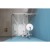Polysan EASY LINE kabina prysznicowa 900x700mm drzwi składane lewa/prawa czyste szkło EL1990EL3115