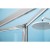 Polysan EASY LINE kabina prysznicowa 900x700mm drzwi składane lewa/prawa czyste szkło EL1990EL3115
