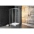 Gelco SIGMA SIMPLY kabina prysznicowa 900x900 mm wejście z rogu szkło Brick GS2490GS2490