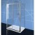 Polysan EASY LINE kabina prysznicowa trójścienna 1000x900mm L/P szkło czyste EL1015EL3315EL3315