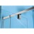 Polysan EASY LINE kabina prysznicowa trójścienna 800-900x1000mm drzwi obrotowe L/P szkło czyste EL1615EL3415EL3415