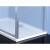 Polysan EASY LINE kabina prysznicowa trójścienna 1200x800mm wariant L/P szkło Brick EL1238EL3238EL3238