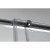 Polysan ALTIS LINE kabina prysznicowa 800x800 mm wejście z rogu szkło czyste AL1580CAL1580C