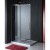 Polysan ALTIS LINE kabina prysznicowa 1200x800mm wariant L/P AL3015CAL5915C