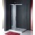 Polysan ALTIS LINE kabina prysznicowa 1400x900mm wariant L/P AL4115CAL6015C