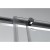 Polysan ALTIS LINE kabina prysznicowa 1400x900mm wariant L/P AL4115CAL6015C