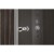 Aqualine PILOT drzwi prysznicowe obrotowe 900mm PT090