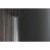 Aqualine PILOT drzwi prysznicowe obrotowe 900mm PT090