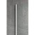 Gelco VARIO CHROME jednoczęściowa kabina przysznicowa Walk-In montaż przy ścianie szkło dymione 1200 mm GX1312GX1010
