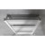 Aqualine TONDI-E grzejnik elektryczny 450x970 mm 300 W biały DE450T