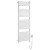 Aqualine TONDI-E grzejnik elektryczny 450x1330 mm 500 W biały DE470T