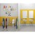 CREAVIT KID kompakt WC dla dzieci odpływ pionowy kolorowy sitodruk CK301.400.0F