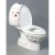 CREAVIT KID kompakt WC dla dzieci odpływ poziomy kolorowy sitodruk CK311.400.0F