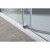 Gelco VOLCANO BLACK kabina prysznicowa 1300x900mm wariant L/P GV1413GV3490