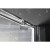 Gelco SIGMA SIMPLY kabina prysznicowa 800x700mm drzwi obrotowe L/P szkło czyste GS1279GS3170