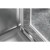 Gelco SIGMA SIMPLY kabina prysznicowa 900x900mm drzwi obrotowe L/P szkło czyste GS1296GS3190