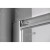 Gelco SIGMA SIMPLY kabina prysznicowa 1100x800mm L/P szkło Brick GS4211GS4380