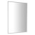 Aqualine TAURI lustro z oświetleniem LED 60x80cm TW260