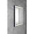 Sapho GANO lustro z oświetleniem LED 60x80cm czarny LG260