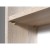 Aqualine KERAMIA FRESH szafka wisząca uchylna 70x50x20cm dąb platin 52364