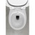Sapho TABELLA OPEN grzejnik 590x1490 mm czarny mat MI1457