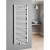 Bruckner ALBRECHT grzejnik 400x1250 mm podłączenie środkowe biały 600.112.4