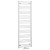 Bruckner ALBRECHT grzejnik 400x1570 mm podłączenie środkowe biały 600.113.4