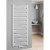 Bruckner ALBRECHT grzejnik 400x1570 mm podłączenie środkowe biały 600.113.4