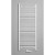 Bruckner ALBRECHT grzejnik 400x1570 mm podłączenie środkowe biały 600.113.4