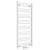Bruckner ALBRECHT grzejnik 600x1250 mm podłączenie środkowe biały 600.117.4
