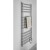 Sapho REDONDO elektryczna suszarka na ręczniki okrągła 600x1500 mm 130 W stal nierdzewna polerowana ER250V
