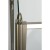 Gelco ANTIQUE prostokątna kabina prysznicowa 1100x800 mm wariant L/R GQ4211CGQ5680C