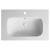 SANOVIT PIEDRA umywalka meblowa 71x46.5cm biała 43071